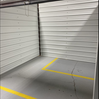 Queen City Mini Storage - Self Storage Near Me - Meridian, Mississippi