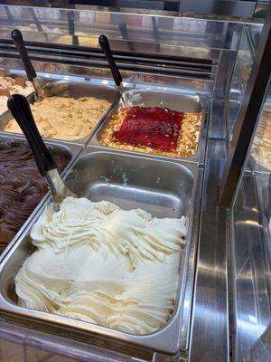 Gelateria Pasticceria Badiani by null