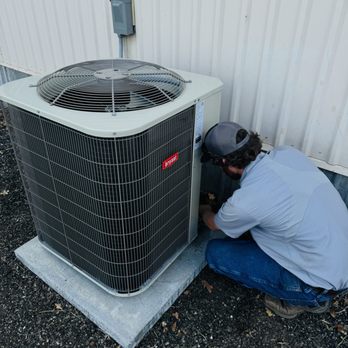 Top Notch Heating & Air - Heating & Air Conditioning/HVAC Near Me - Athens, Texas Top Notch Heating & Air - Heating & Air Conditioning/HVAC Near Me - Athens, Texas