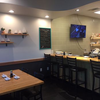 Tsubasa - The décor hasn't gone to the "dark side" - Sushi Bars Near Me - League City, Texas Tsubasa - The décor hasn't gone to the "dark side" - Sushi Bars Near Me - League City, Texas