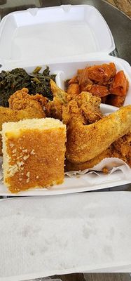 Gummy’s Home Cooking by null