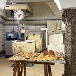 Stiftsbäckerei St Peter