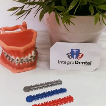 Integra Dental - Orthodontics from $50 dlls monthly!
We accept american insurance
Orthodontics specialist: Dr. Steve García - Orthodontists Near Me - Tijuana, BCN Integra Dental - Orthodontics from $50 dlls monthly!
We accept american insurance
Orthodontics specialist: Dr. Steve García - Orthodontists Near Me - Tijuana, BCN