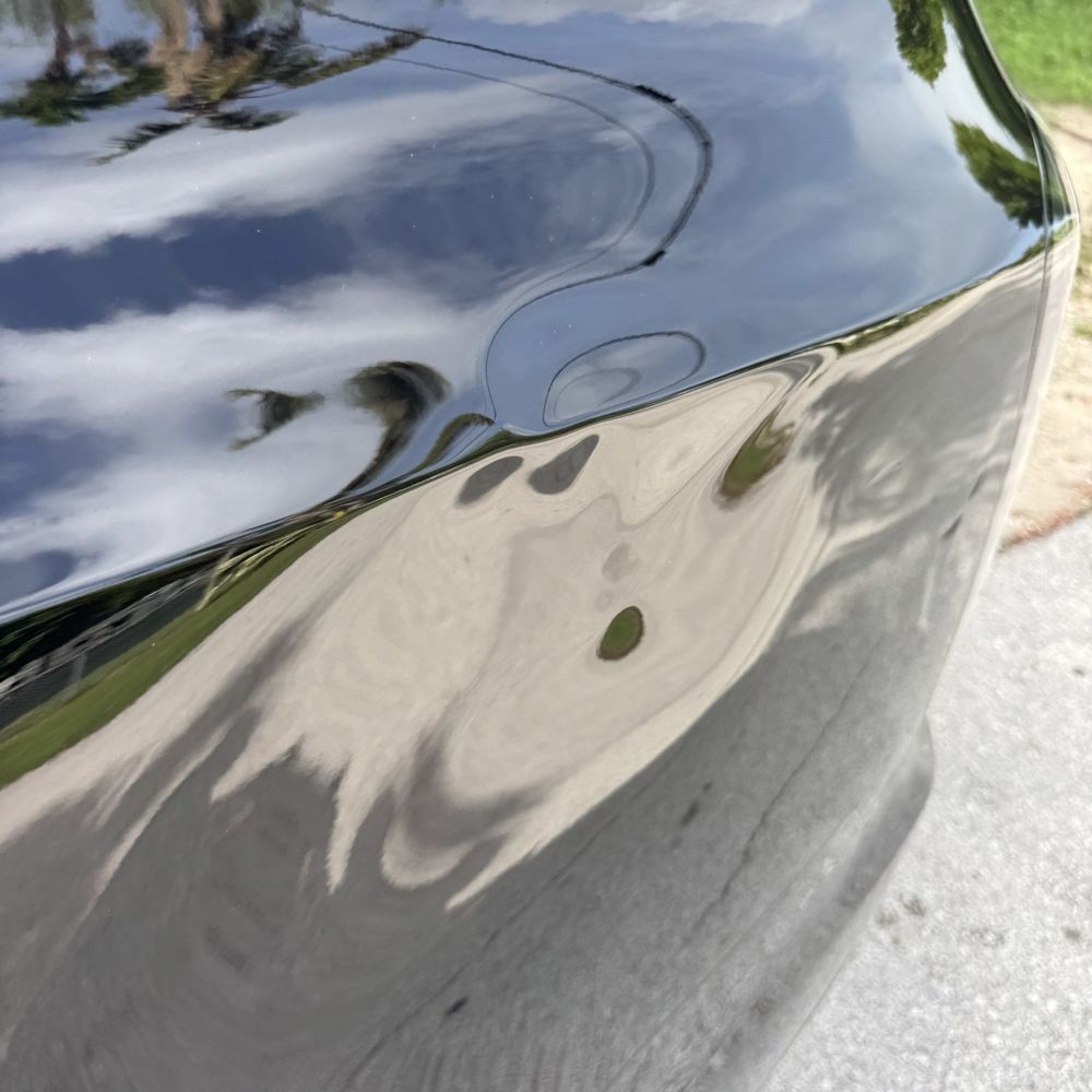 Smart Dent Solutions - Before - Mobile Dent Repair Near Me - Cutler Bay, Florida Smart Dent Solutions - Before - Mobile Dent Repair Near Me - Cutler Bay, Florida