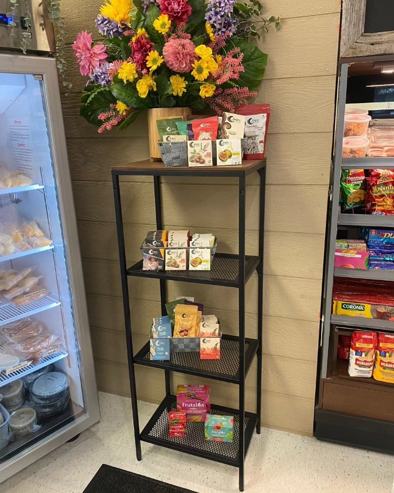 Eddy’s Artisan Latin Bakery