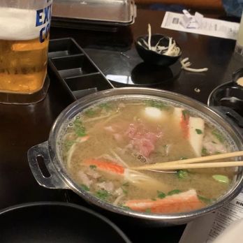 Shabuya - Soup Near Me - Milpitas, California