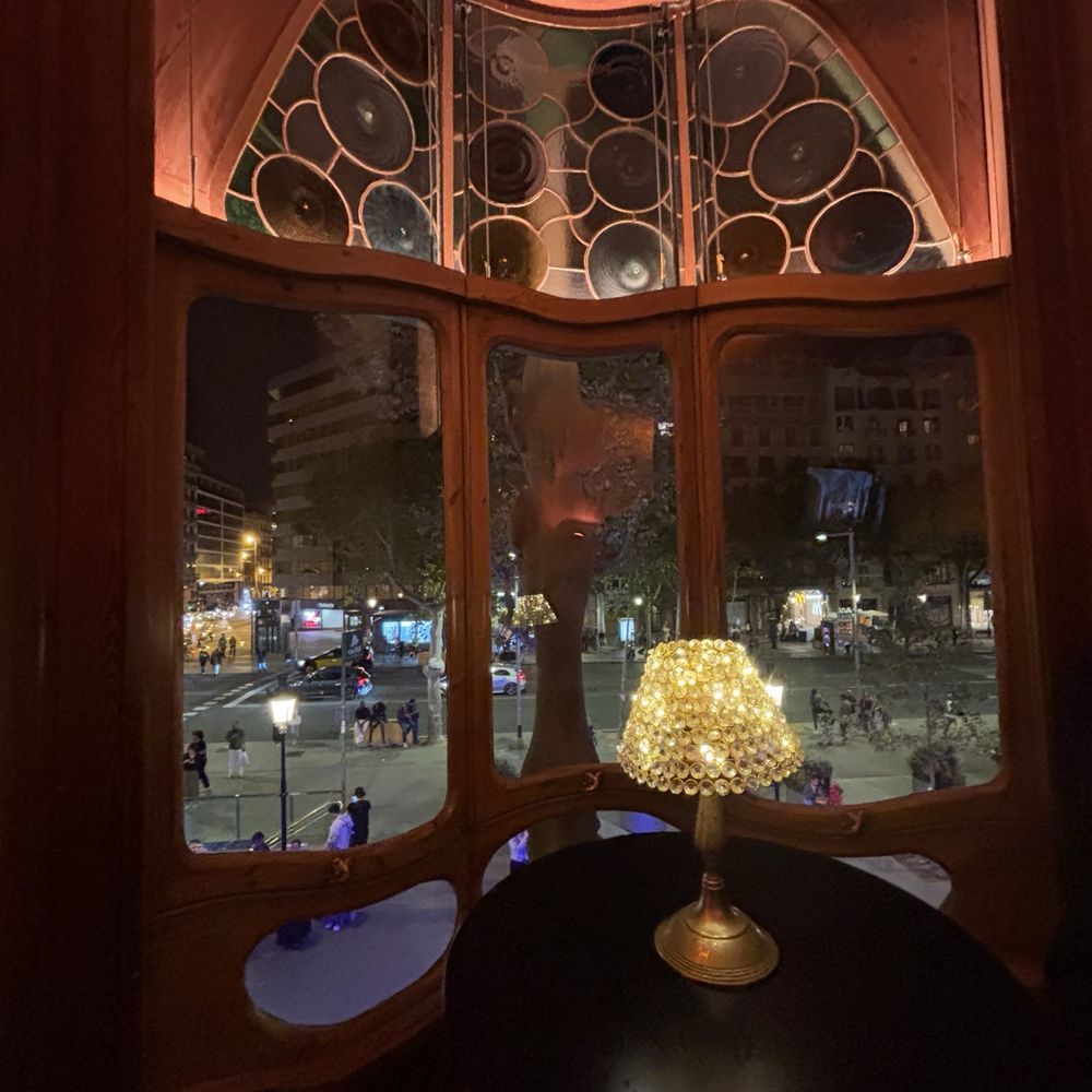 Casa Batlló - Landmarks & Historical Buildings Near Me - Barcelona, B