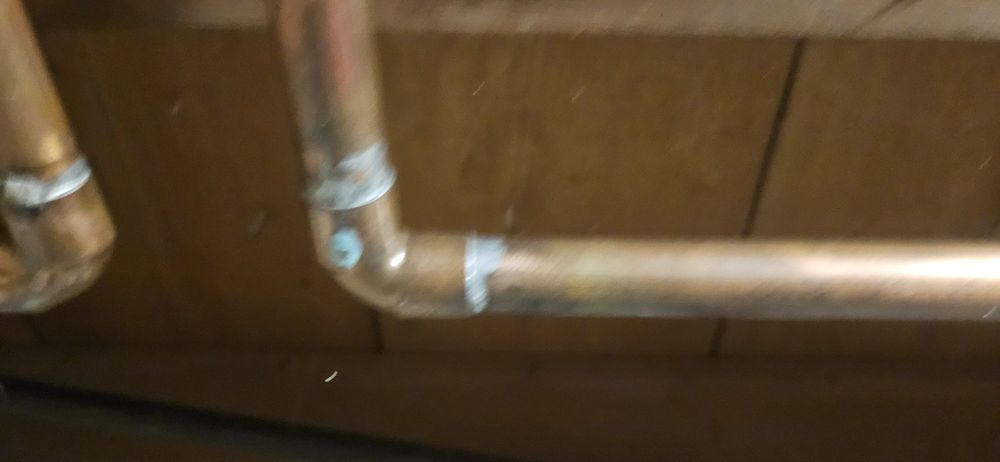 Slide of Courtesy Plumbing