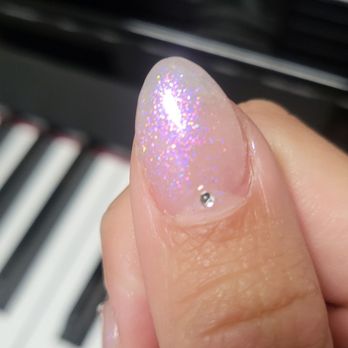 Magic Nails And Spa - Nail Salons Near Me - Montebello, California
