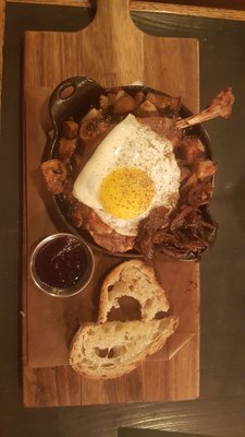 Péché Matinal by null