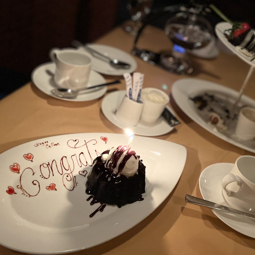 The Best 10 Steakhouses near Fremont Street Experience in Las Vegas, NV