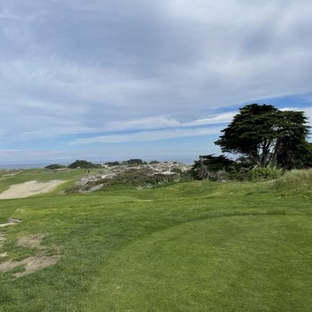 Pacific Grove Golf Links - View from course. Nice - Golf Near Me - Pacific Grove, California Pacific Grove Golf Links - View from course. Nice - Golf Near Me - Pacific Grove, California