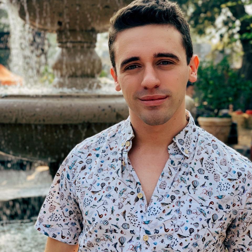 Alexander Charles Tutoring - reading tutor in Los Angeles, CA