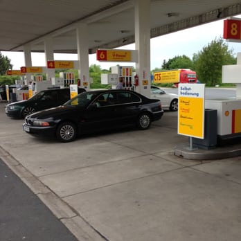 Shell - Gas Stations Near Me - Lehre, NI Shell - Gas Stations Near Me - Lehre, NI