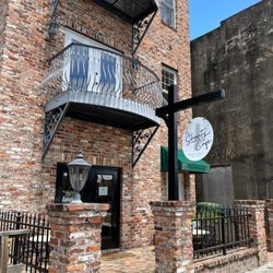 The Shanty Cafe - Cafe, coffee and sandwiches.