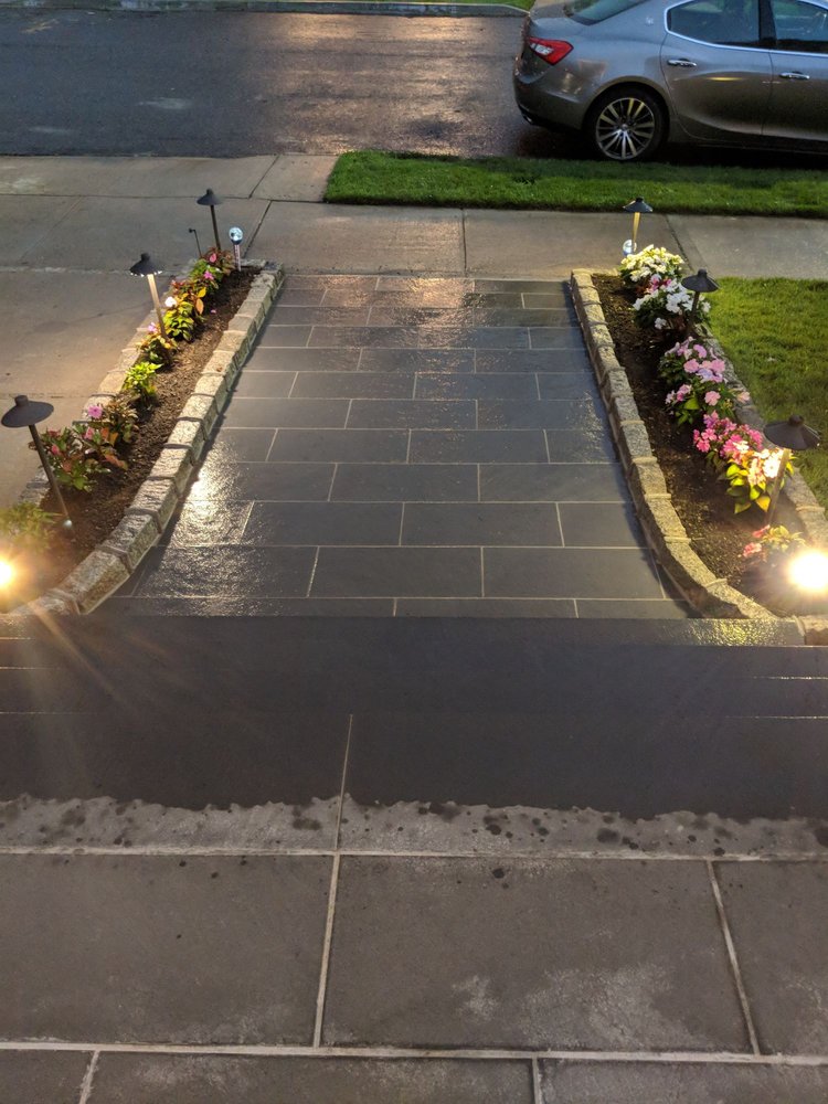 Slide of Sprinkl-Rite Irrigation