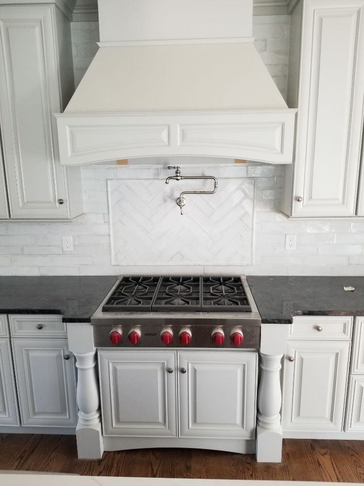 Slide of K.P. Plumbing & Mechanical