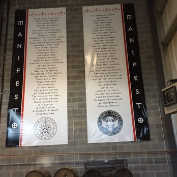 Adroit Theory Brewing - Breweries Near Me - Purcellville, Virginia Adroit Theory Brewing - Breweries Near Me - Purcellville, Virginia