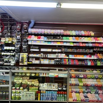 VIP SMOKE & VAPE - Updated June 2026 - 56 Photos - 10261 16th Ave SW,  Seattle, Washington - Head Shops - Phone Number