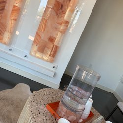 Salt n' Sauna Wellness - Salt Flush