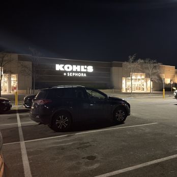 Kohl's - Department Stores Near Me - MOUNT PROSPECT, Illinois Kohl's - Department Stores Near Me - MOUNT PROSPECT, Illinois