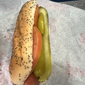 Portillo's - Burgers Near Me - Surprise, Arizona
