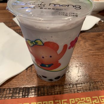Pho Xe Lua Viet Thai Restaurant - D35. Taro Smoothie - Vietnamese Near Me - Philadelphia, Pennsylvania Pho Xe Lua Viet Thai Restaurant - D35. Taro Smoothie - Vietnamese Near Me - Philadelphia, Pennsylvania