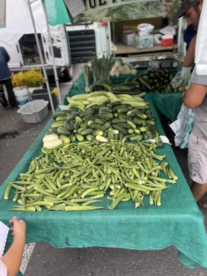 Placergrown Farmers' Market, Fountains at Roseville by null