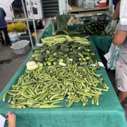 PlacerGROWN Farmers Market