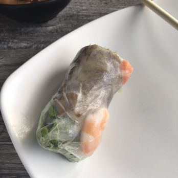 Love Pho Cafe - Spring roll - Vietnamese Near Me - Thousand Oaks, California