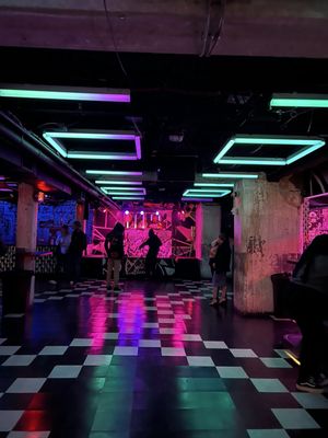 Deluxx Fluxx by null