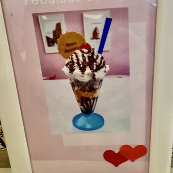 Fabulous Ice Cream & Cafe - Ice Cream & Frozen Yogurt Near Me - Miami, Florida Fabulous Ice Cream & Cafe - Ice Cream & Frozen Yogurt Near Me - Miami, Florida