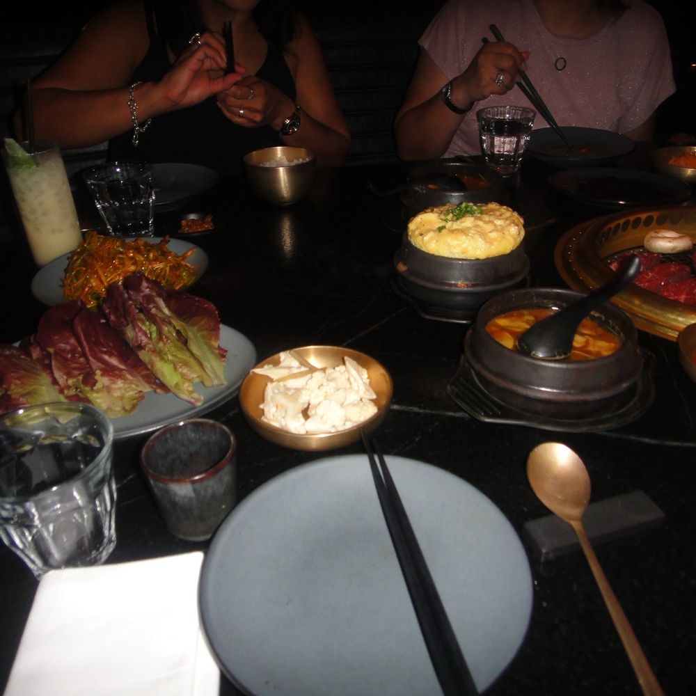 COTE - Steakhouses Near Me - Las Vegas, Nevada COTE - Steakhouses Near Me - Las Vegas, Nevada