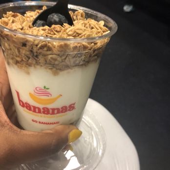Green Leaf’s & Bananas - Yogurt parfait - Sandwiches Near Me - Philadelphia, Pennsylvania Green Leaf’s & Bananas - Yogurt parfait - Sandwiches Near Me - Philadelphia, Pennsylvania