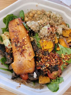 sweetgreen - Healthy Salads, Bowls and Plates by null