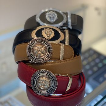 Silver Karatism - Automatic/Rachet Belts - Accessories Near Me - Las Vegas, Nevada Silver Karatism - Automatic/Rachet Belts - Accessories Near Me - Las Vegas, Nevada
