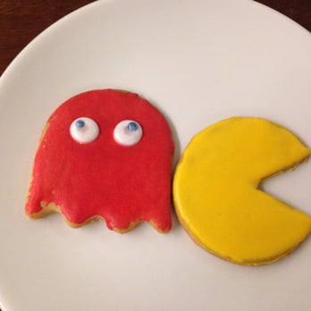 ENTERRIUM - Dessert for kids - New American Near Me - Schaumburg, Illinois