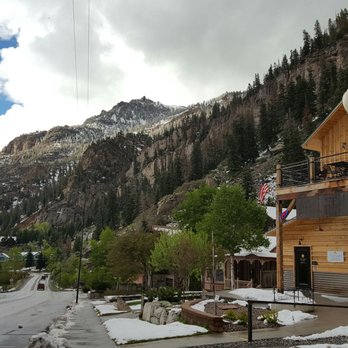 K J Wood Distillers - Such a beautiful building in the heart of downtown Ouray! - Distilleries Near Me - Ouray, Colorado K J Wood Distillers - Such a beautiful building in the heart of downtown Ouray! - Distilleries Near Me - Ouray, Colorado