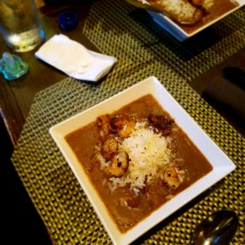 ArtBar - Gumbo - Southern Near Me - Duluth, Georgia