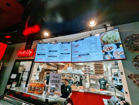 Luigi's Pizzeria - Midtown by null