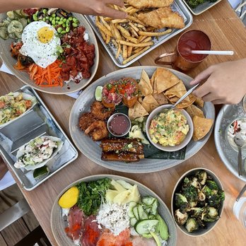 Pacific Catch - Seafood Near Me - Cupertino, California Pacific Catch - Seafood Near Me - Cupertino, California