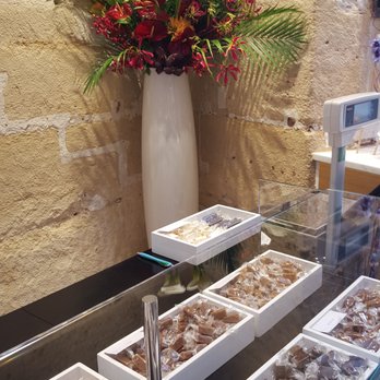 Jacques Genin - famous caramels - Chocolatiers & Shops Near Me - Paris, 75 Jacques Genin - famous caramels - Chocolatiers & Shops Near Me - Paris, 75