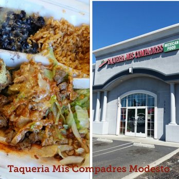 Taqueria Mis Compadres - Mexican Near Me - Modesto, California Taqueria Mis Compadres - Mexican Near Me - Modesto, California