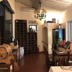Trattoria Le Cave di Maiano