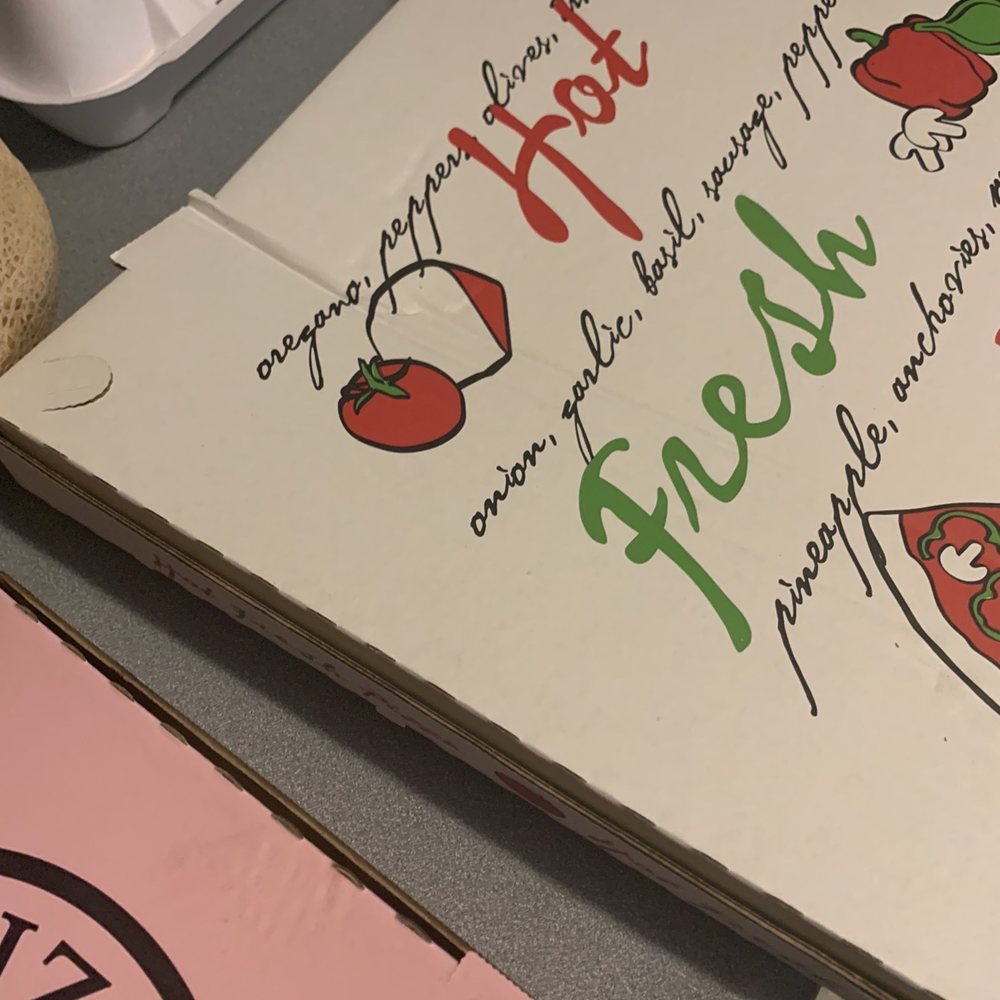 Odd Moe's Pizza - Canby - a pizza box - Pizza Near Me - Canby, Oregon Odd Moe's Pizza - Canby - a pizza box - Pizza Near Me - Canby, Oregon