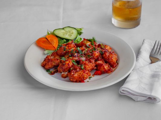 Namaste Chicago by null