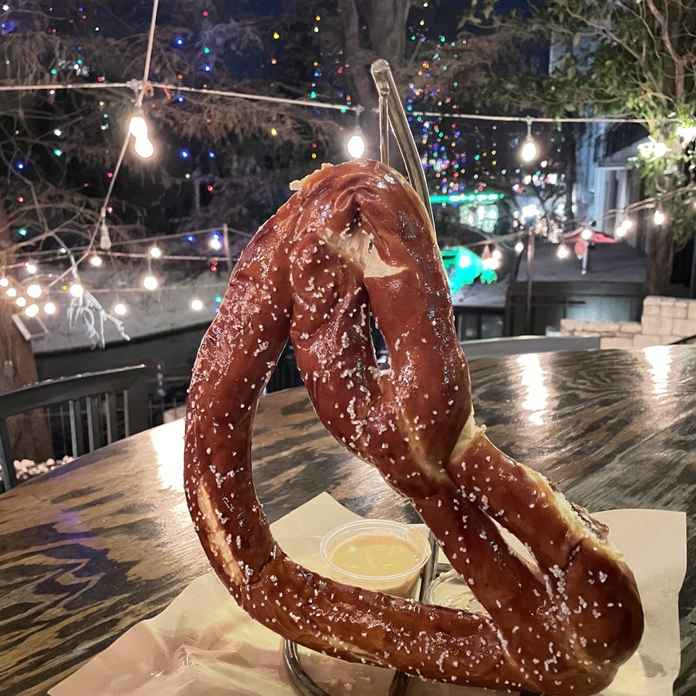 Prost - Pretzel - German Near Me - San Antonio, Texas Prost - Pretzel - German Near Me - San Antonio, Texas