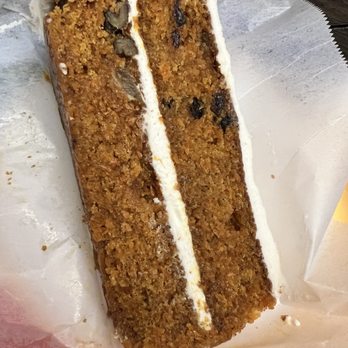 Pastry Paradise - Cream Cheese Frosted Carrot Cake - Bakeries Near Me - Mansfield, Texas Pastry Paradise - Cream Cheese Frosted Carrot Cake - Bakeries Near Me - Mansfield, Texas