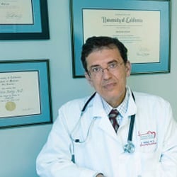 Ibrahim Helmy, M.D., F.A.C.C., F.A.C.P