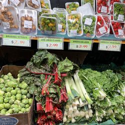 New Grand Mart
